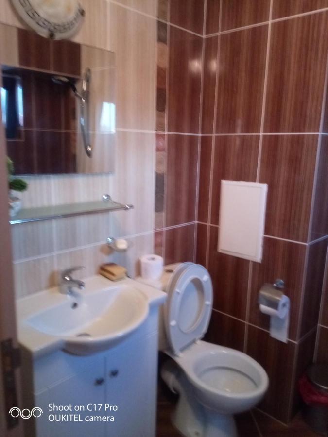 Guest House Veneta Sozopol Exterior photo