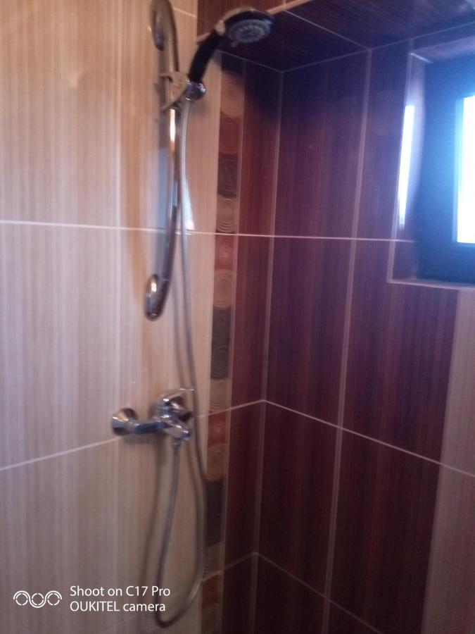 Guest House Veneta Sozopol Exterior photo