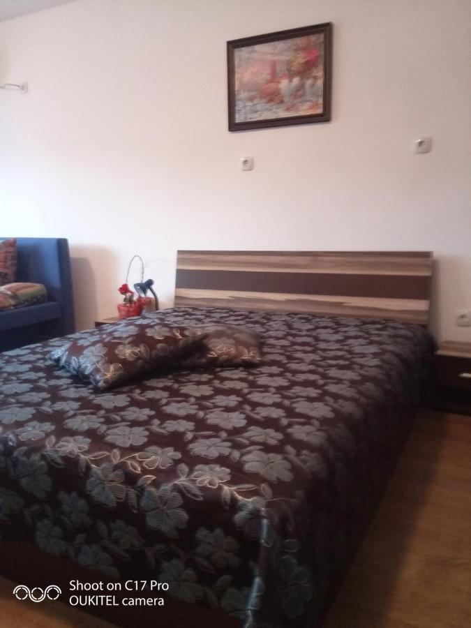 Guest House Veneta Sozopol Exterior photo