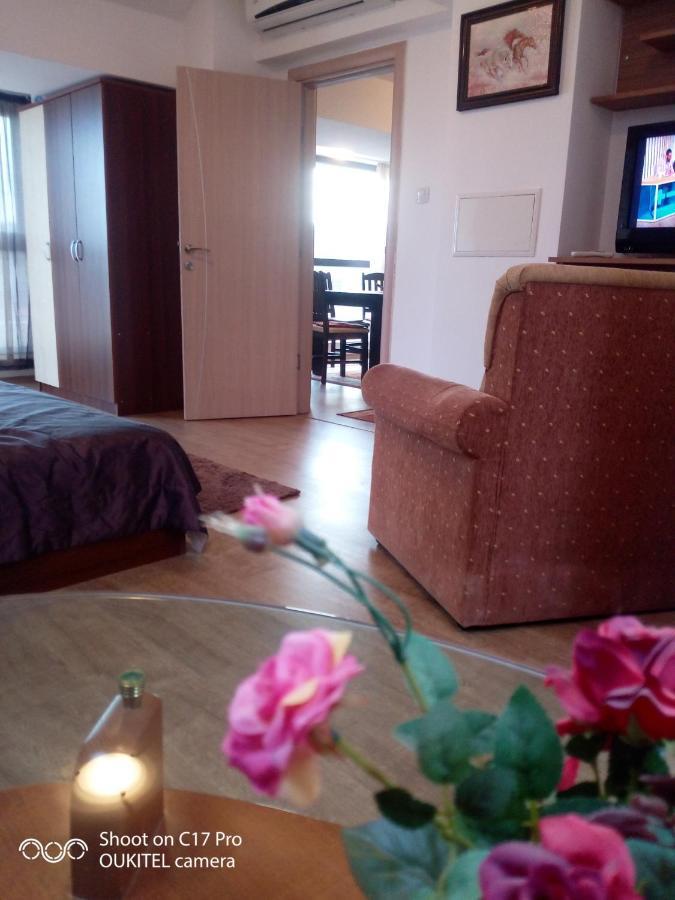 Guest House Veneta Sozopol Exterior photo
