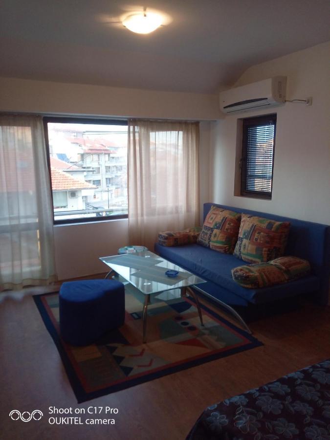 Guest House Veneta Sozopol Exterior photo
