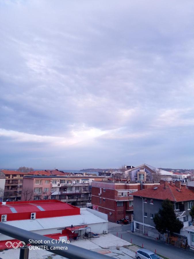 Guest House Veneta Sozopol Exterior photo