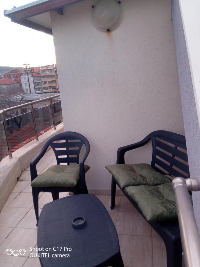 Guest House Veneta Sozopol Exterior photo
