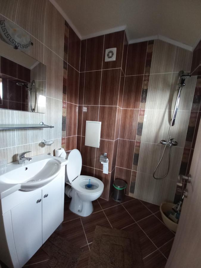 Guest House Veneta Sozopol Exterior photo