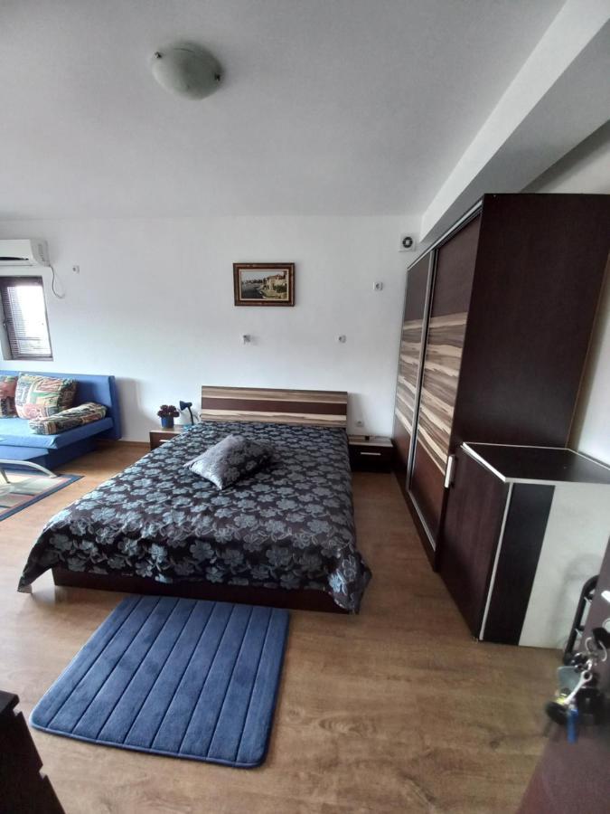Guest House Veneta Sozopol Exterior photo