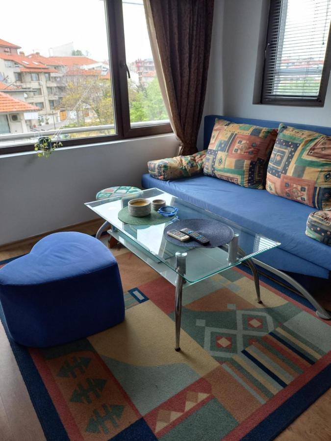 Guest House Veneta Sozopol Exterior photo