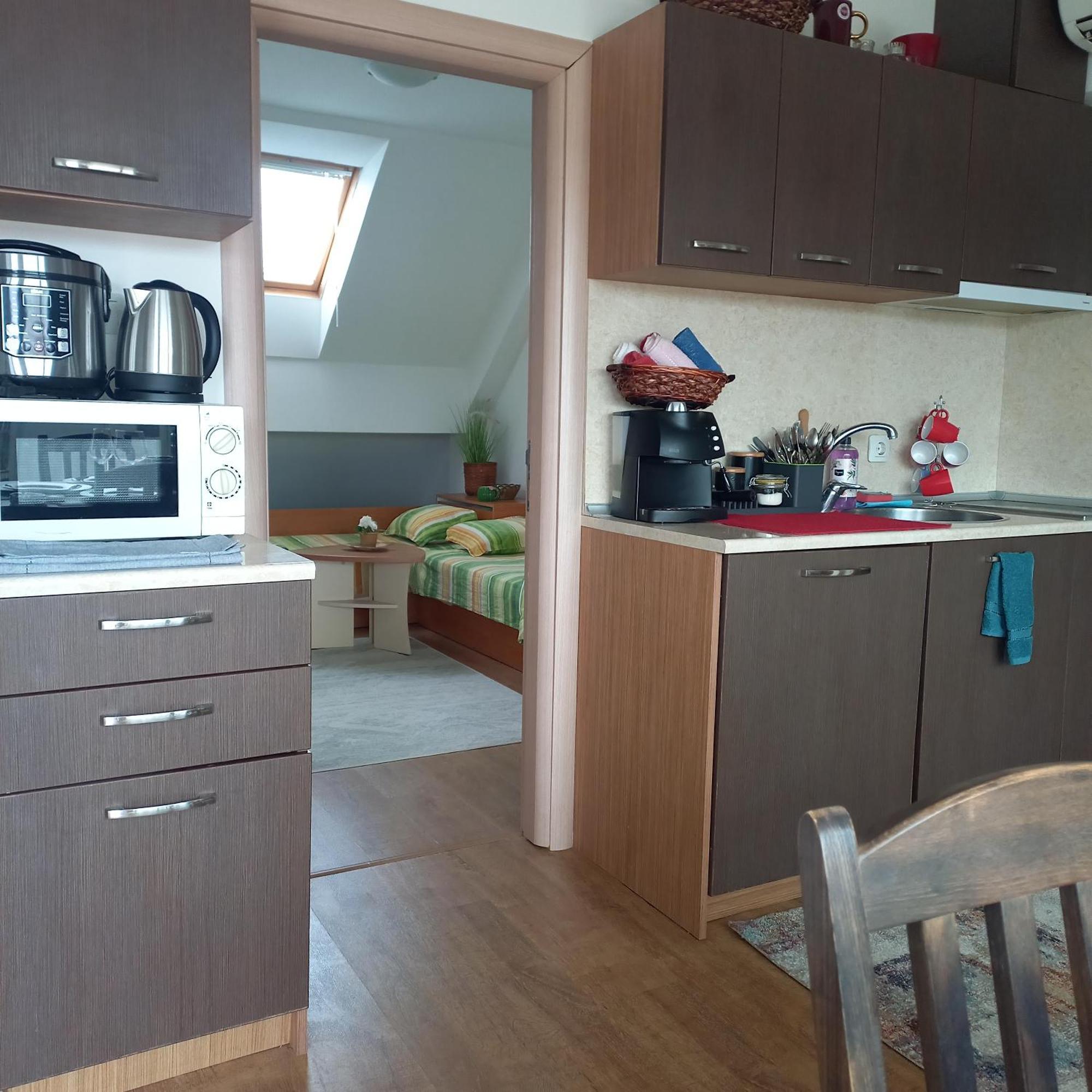Guest House Veneta Sozopol Exterior photo