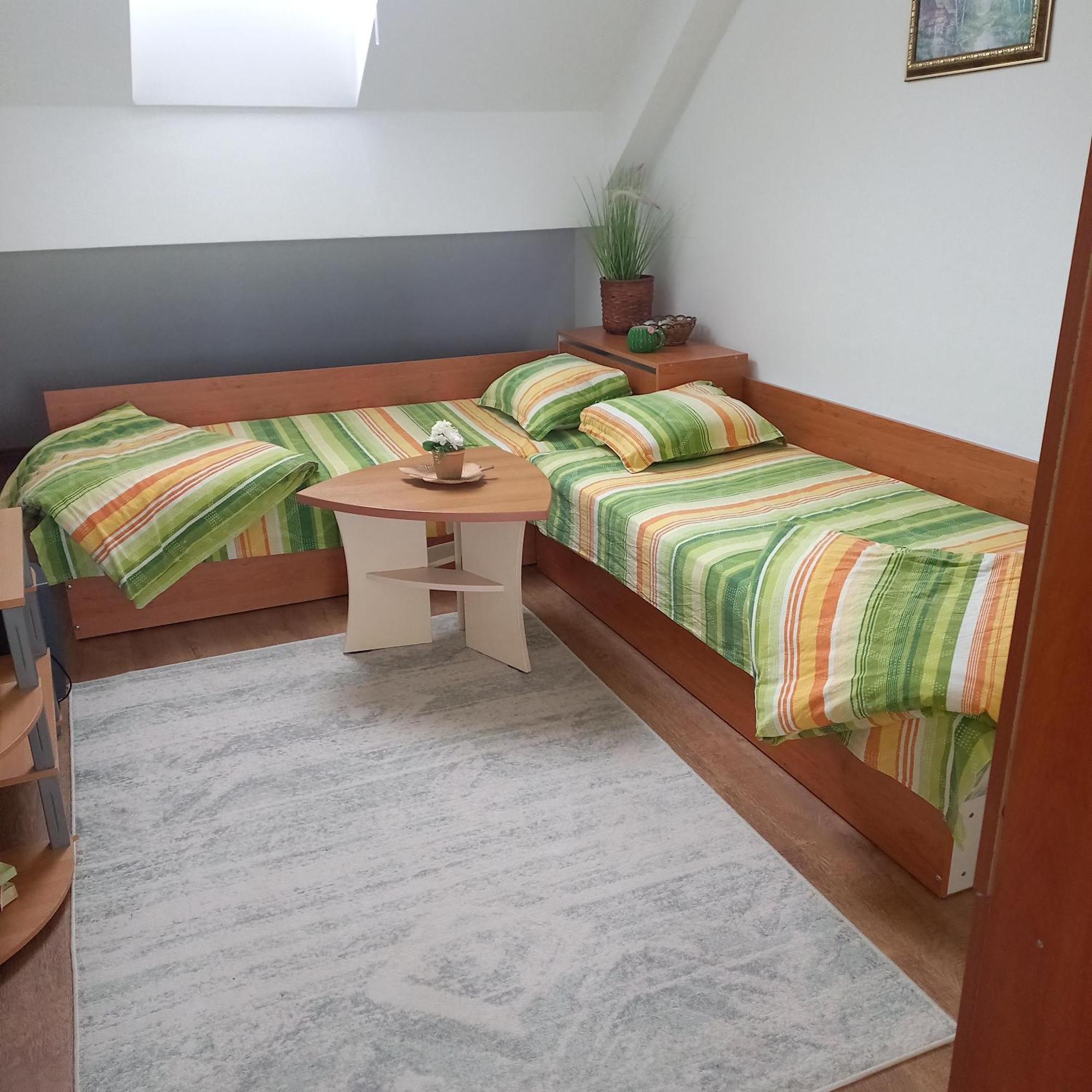 Guest House Veneta Sozopol Exterior photo