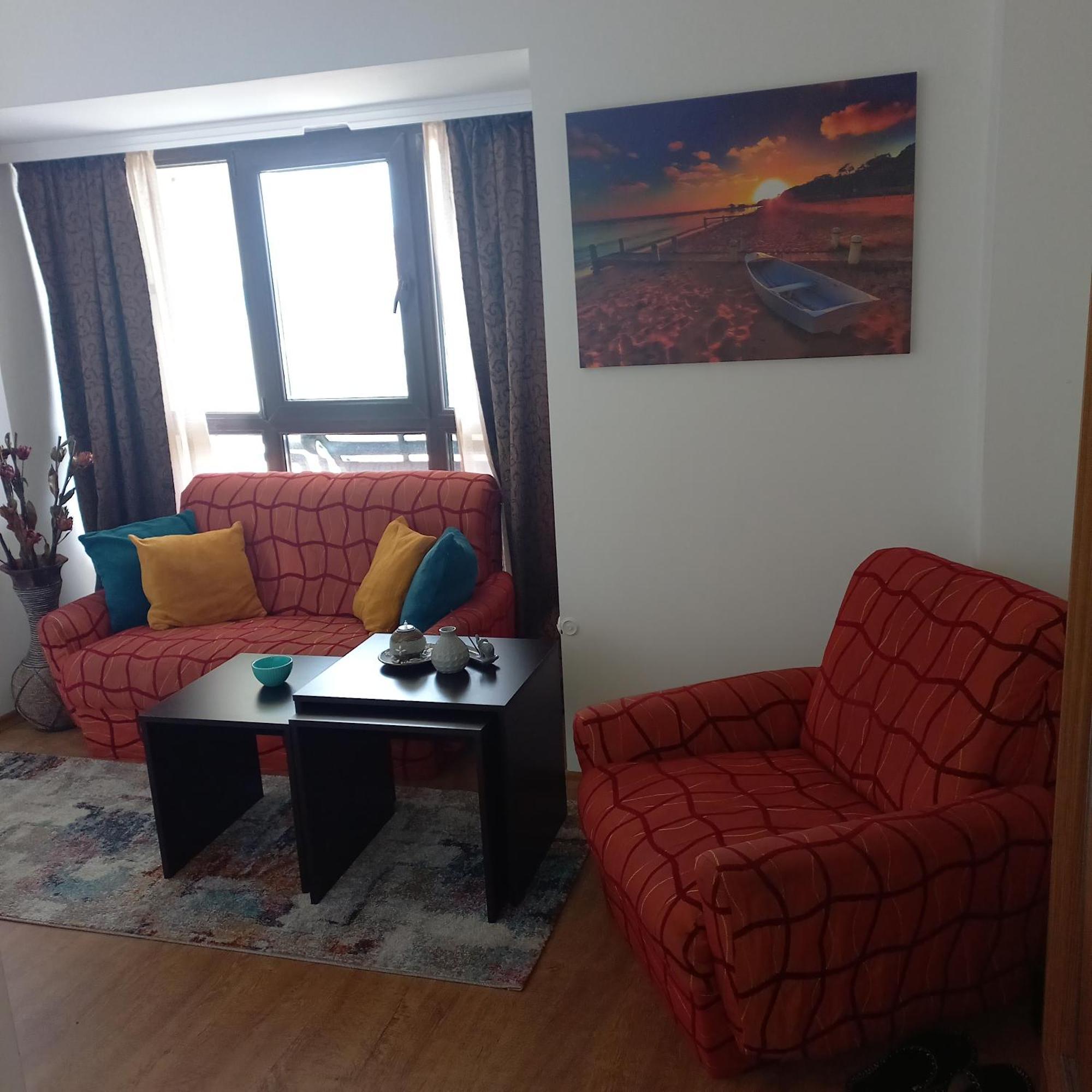 Guest House Veneta Sozopol Exterior photo