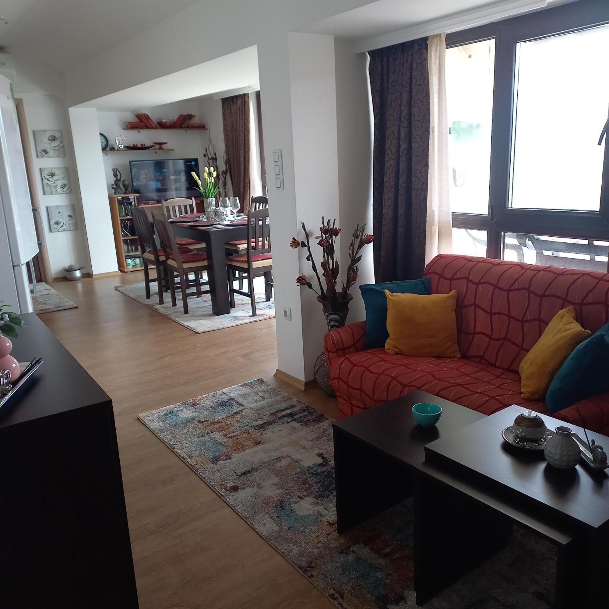 Guest House Veneta Sozopol Exterior photo