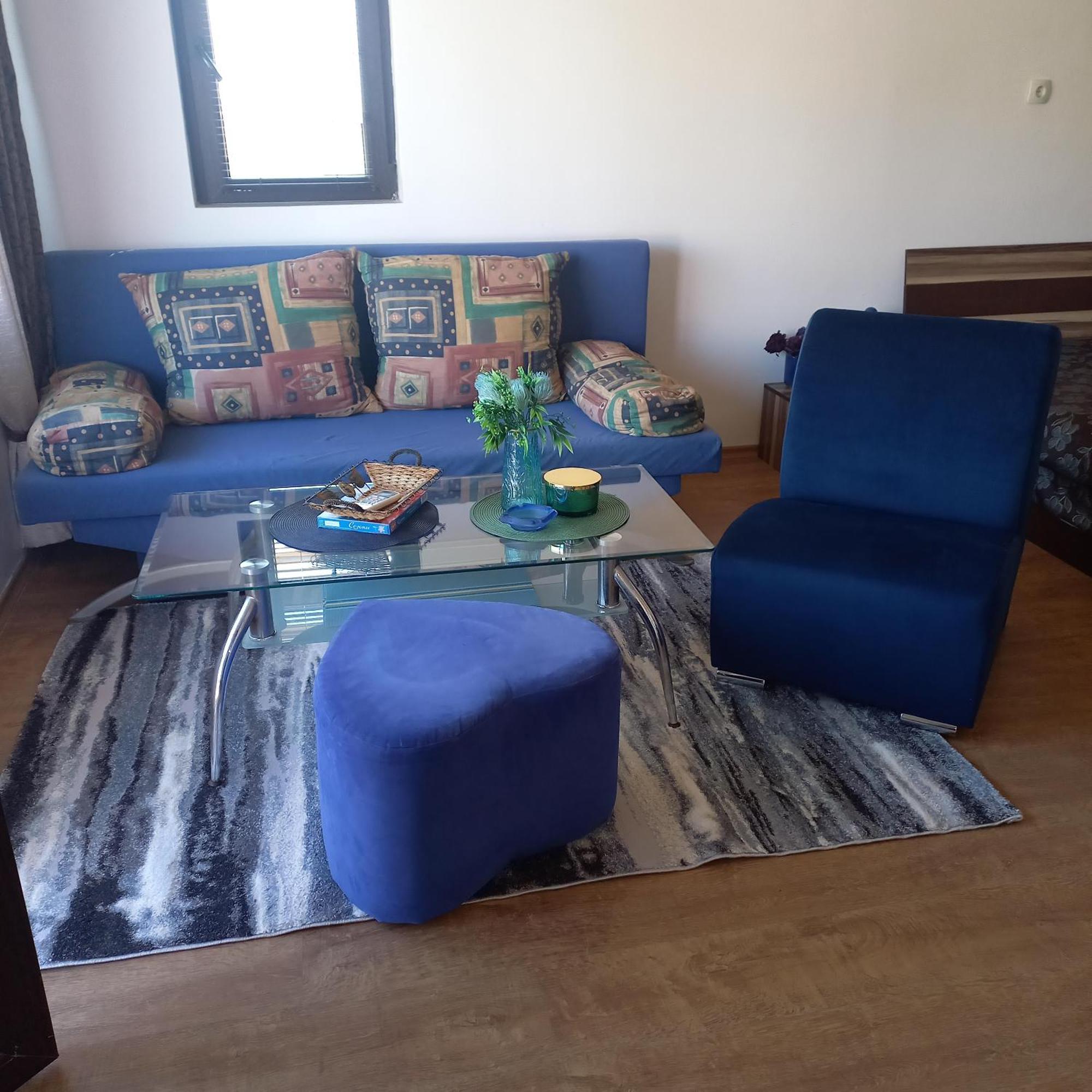 Guest House Veneta Sozopol Exterior photo