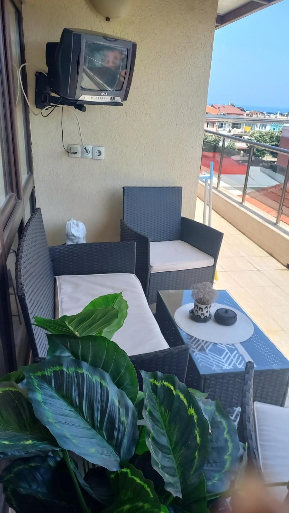 Guest House Veneta Sozopol Room photo